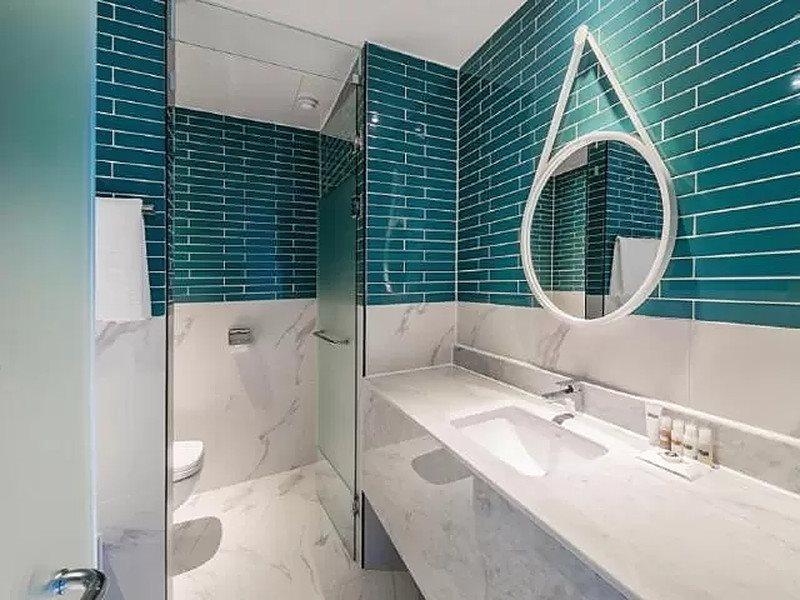 Brown Dot Hotel Csindzsu Kültér fotó