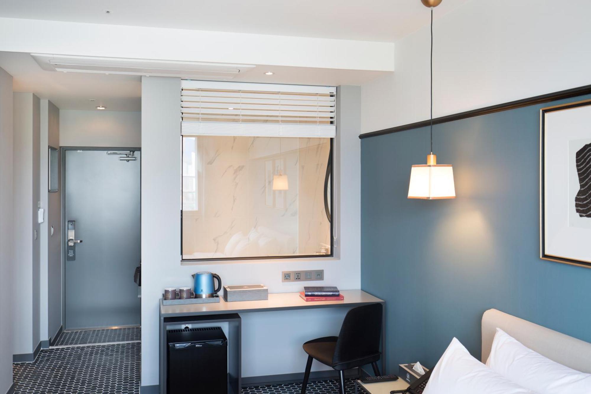 Brown Dot Hotel Csindzsu Kültér fotó